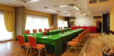 Hotel Leopardi