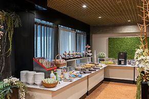 Hotel Leopardi