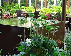 Hotel Leopardi