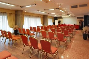 Hotel Leopardi