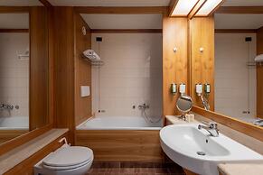 Hotel Leopardi