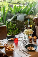 Hotel Leopardi