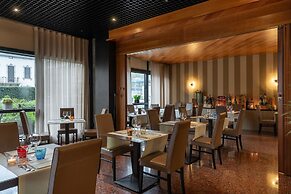 Hotel Leopardi