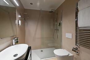 Hotel Leopardi