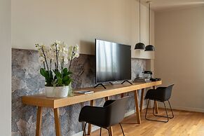 Hotel Leopardi