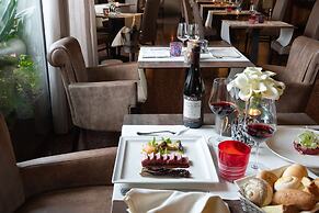 Hotel Leopardi