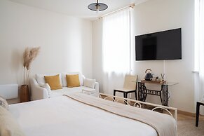Hotel San Marco Fitness Pool & SPA