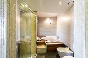 Hotel San Marco Fitness Pool & SPA