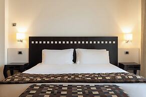Hotel San Marco Fitness Pool & SPA