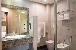 Hotel San Marco Fitness Pool & SPA