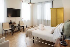 Hotel San Marco Fitness Pool & SPA
