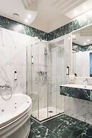 Hotel San Marco Fitness Pool & SPA
