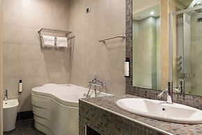 Hotel San Marco Fitness Pool & SPA