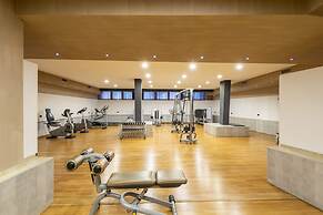 Hotel San Marco Fitness Pool & SPA