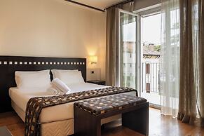 Hotel San Marco Fitness Pool & SPA