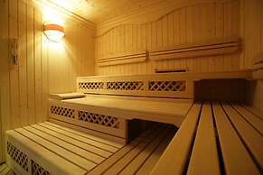 Hotel San Marco Fitness Pool & SPA