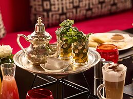 Sofitel Rabat Jardin des Roses