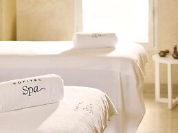 Sofitel Rabat Jardin des Roses
