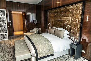 Sofitel Rabat Jardin des Roses