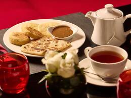Sofitel Rabat Jardin des Roses