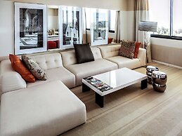 Sofitel Rabat Jardin des Roses