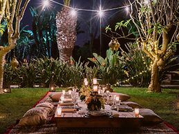 Sofitel Rabat Jardin des Roses