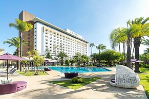 Sofitel Rabat Jardin des Roses
