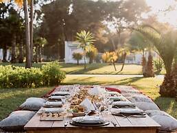 Sofitel Rabat Jardin des Roses