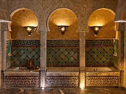 Sofitel Rabat Jardin des Roses