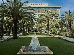 Sofitel Rabat Jardin des Roses