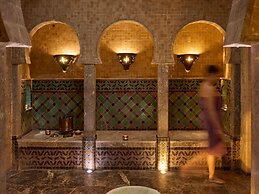 Sofitel Rabat Jardin des Roses