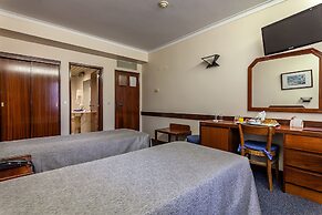 Hotel Nacional
