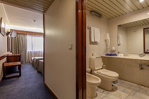 Hotel Nacional