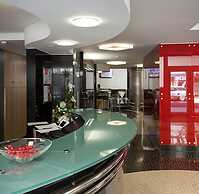 Hotel Alif Avenidas