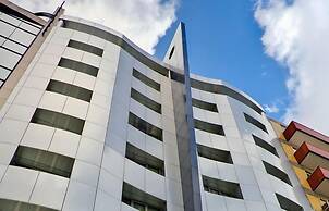 Hotel Alif Avenidas