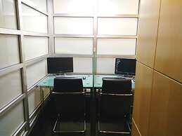 Hotel Alif Avenidas