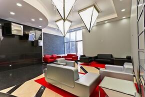 Hotel Alif Avenidas
