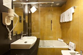 Hotel Alif Avenidas
