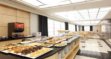 Hotel Alif Avenidas