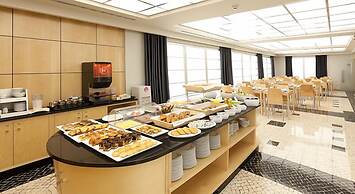 Hotel Alif Avenidas
