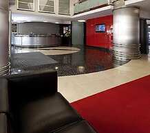 Hotel Alif Avenidas