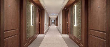InterContinental Athénée Palace Bucharest by IHG