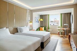 InterContinental Athénée Palace Bucharest by IHG
