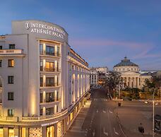 InterContinental Athénée Palace Bucharest by IHG
