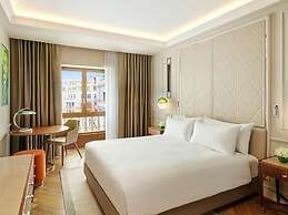 InterContinental Athénée Palace Bucharest by IHG