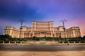 InterContinental Athénée Palace Bucharest by IHG