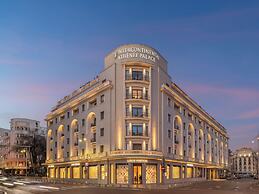 InterContinental Athénée Palace Bucharest by IHG