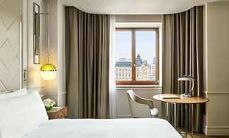 InterContinental Athénée Palace Bucharest by IHG