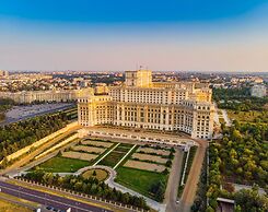 InterContinental Athénée Palace Bucharest by IHG