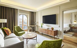 InterContinental Athénée Palace Bucharest by IHG